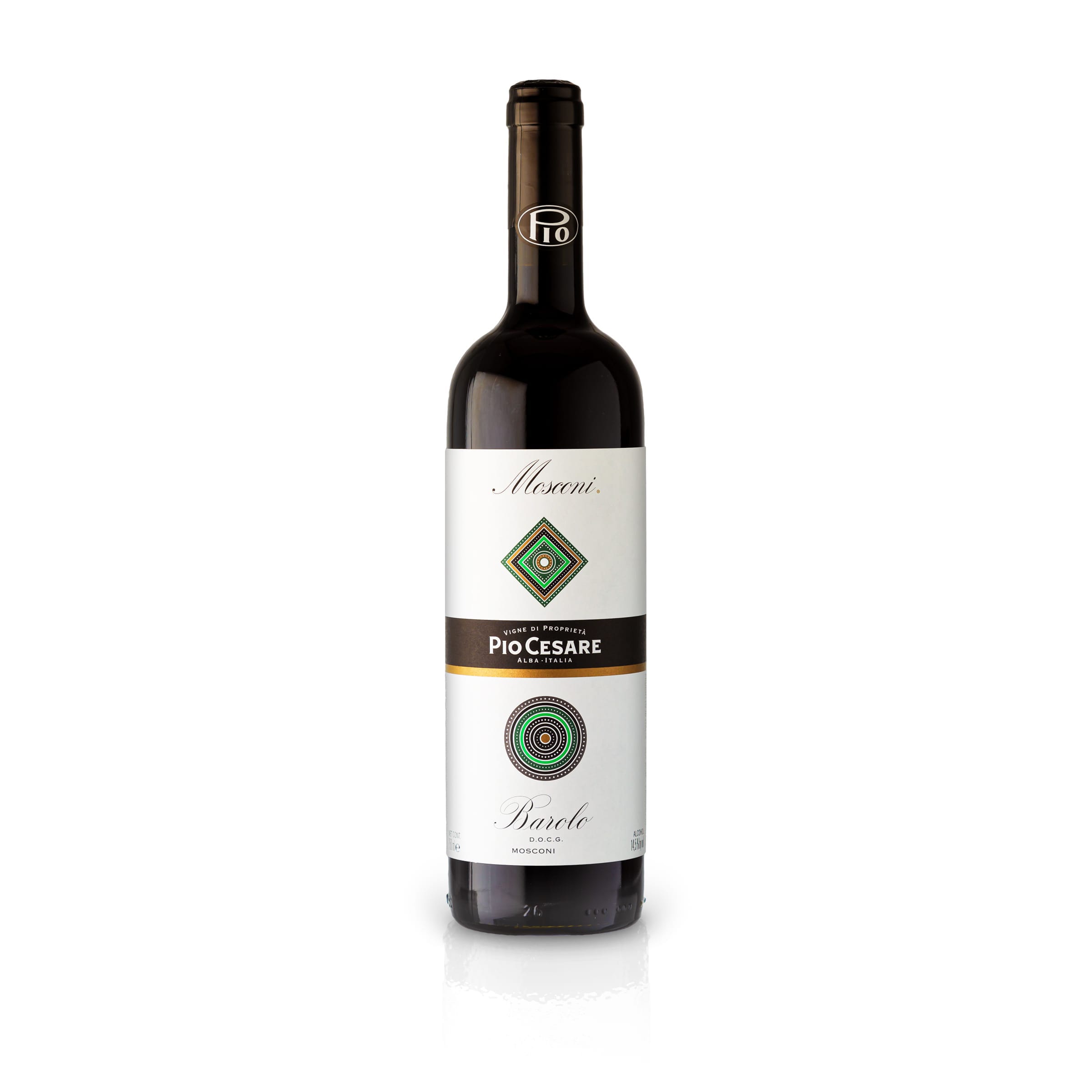 2018 Pio Cesare 'Mosconi' - Italy