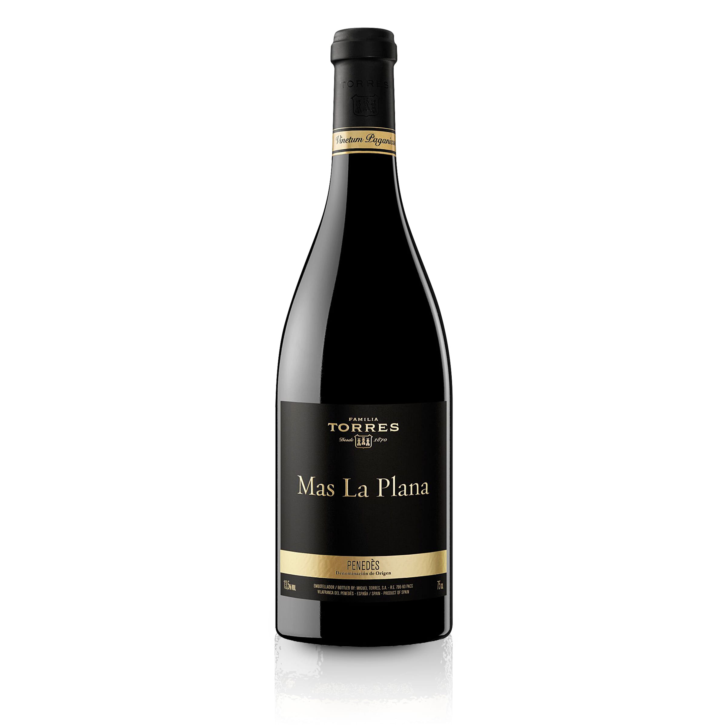 2019 Torres Mas La Plana Cabernet Sauvignon - Spain