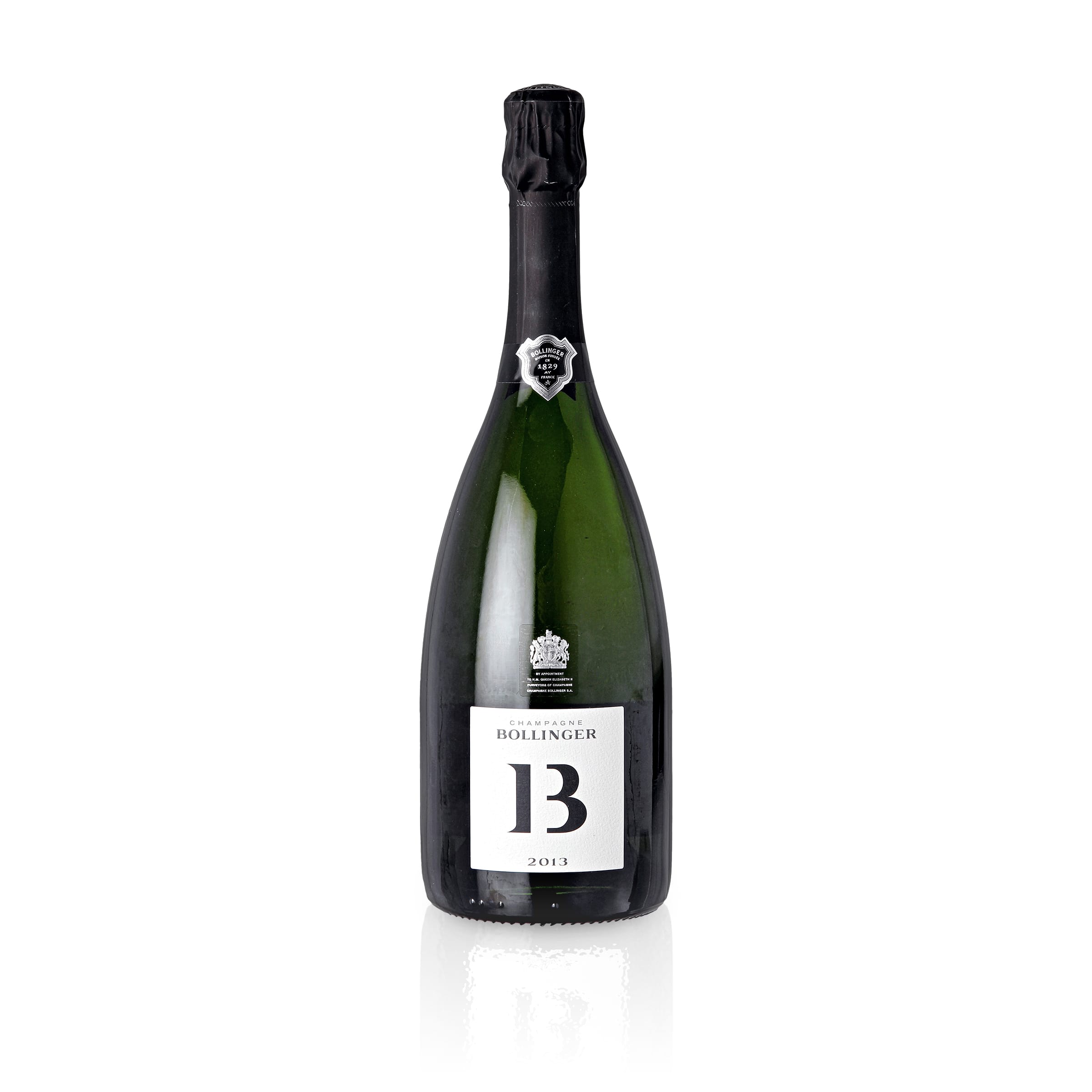 Bollinger B13 Vintage 2013 Champagne