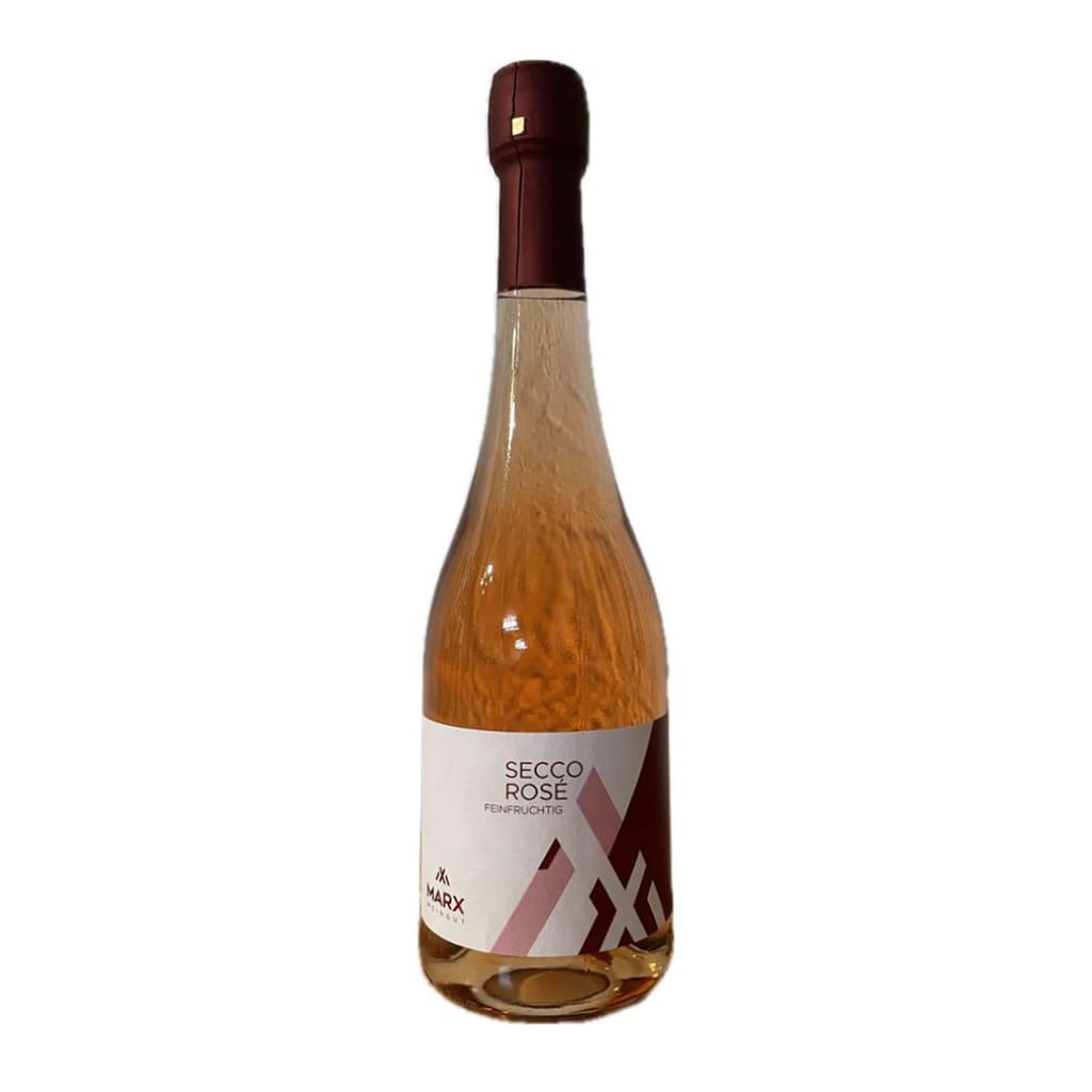 Weingut Marx 2023 Secco Rosé 0,75 L 11 vol. %