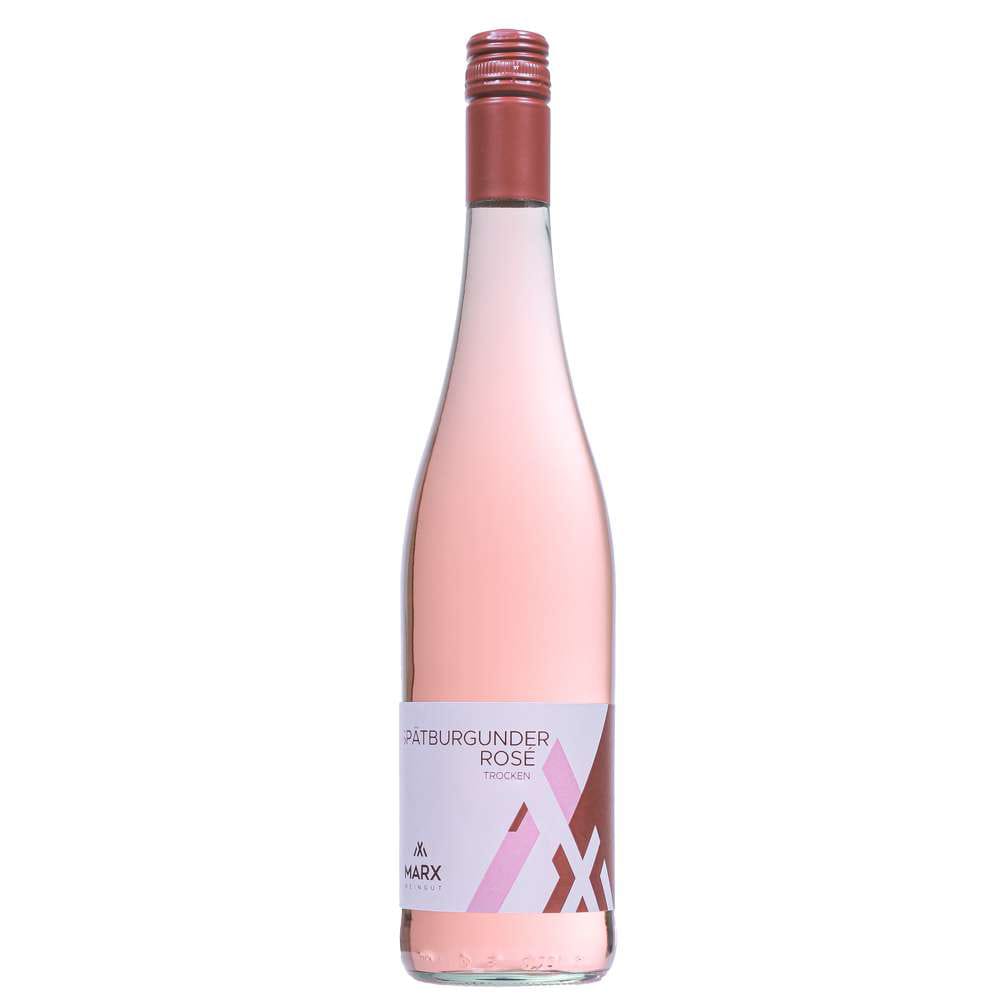 2023 Pinot Noir Rosé dry | Weingut Marx