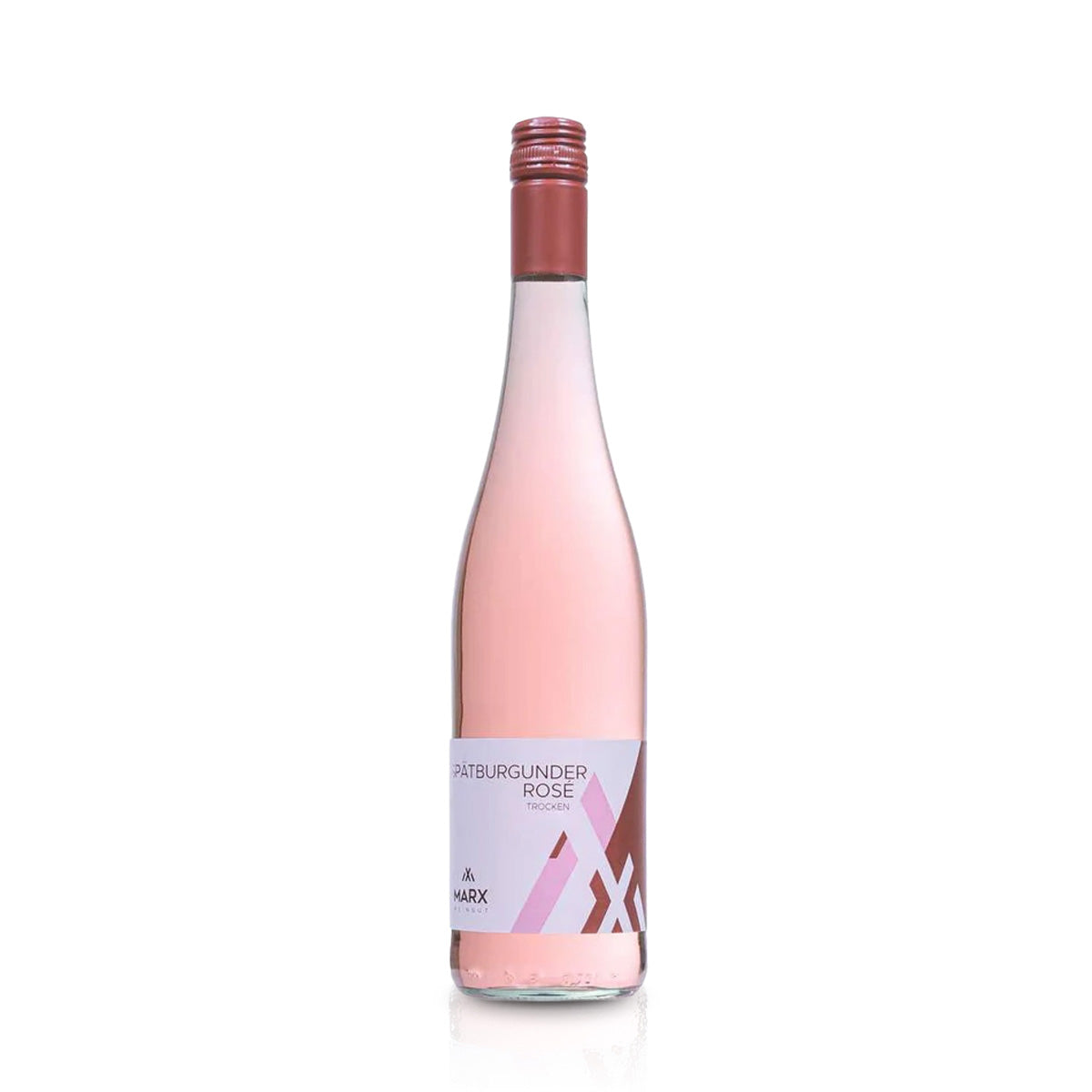 Weingut Marx 2024 Spätburgunder Rosé trocken 0,75L 12 vol. %