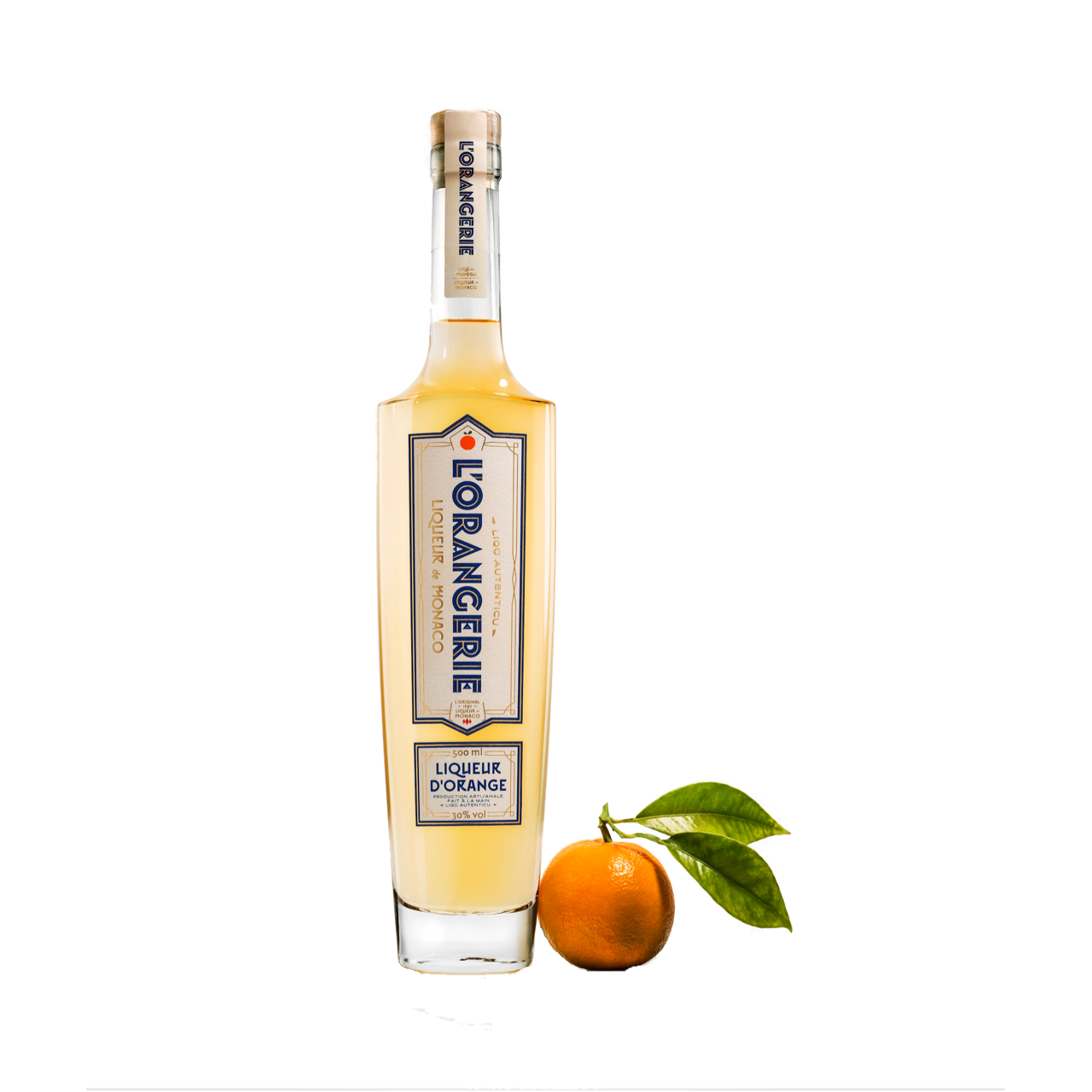 Monaco Spritz Mix Set