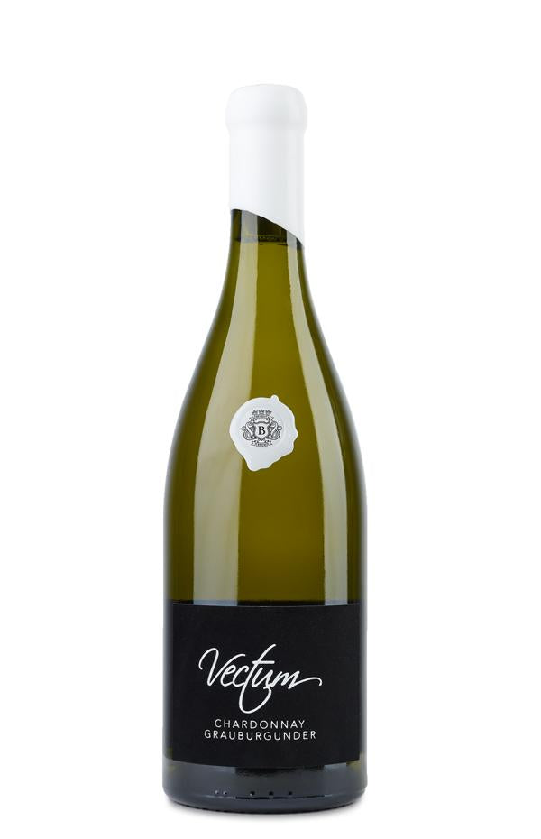 Briem Grauburgunder & Chardonnay 2021 13.76 % vol. 0,75l