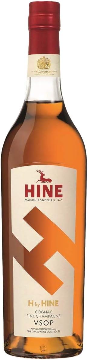 Hine VSOP Fine Champagne Cognac 0,7L 40% vol