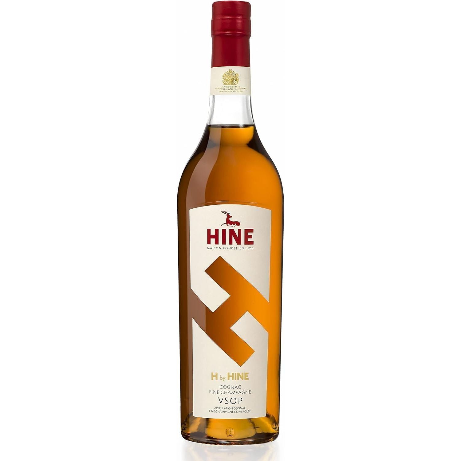 H by Hine VSOP Fine Rare VSOP Cognac 0,7L 40% vol