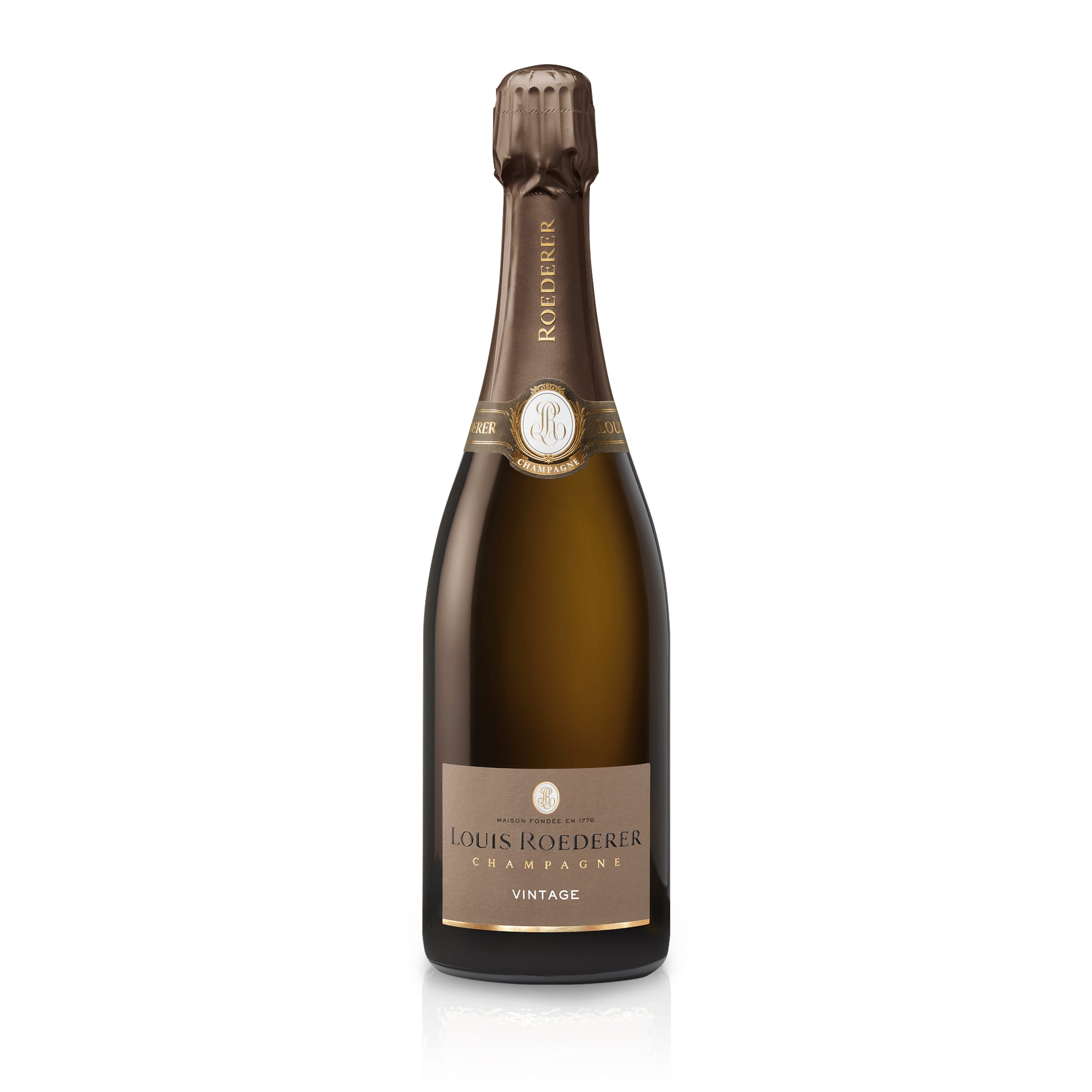 Roederer Brut Vintage 2015 Champagne