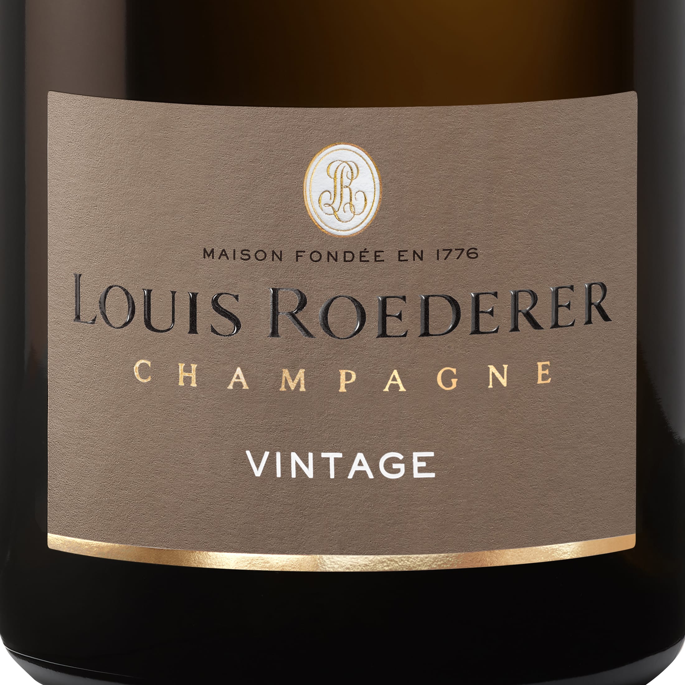 Roederer Brut Vintage 2015 Champagne