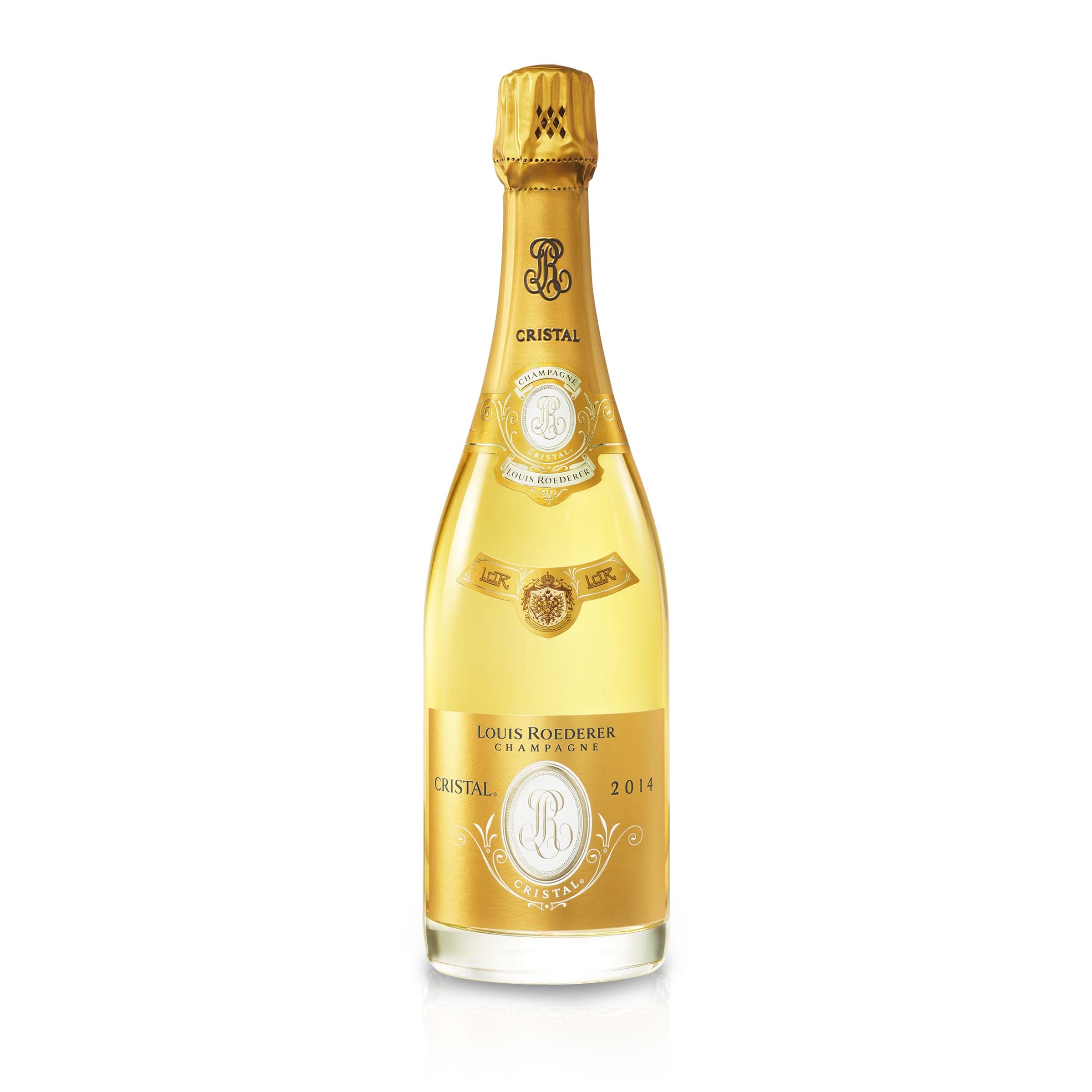 Roederer Cristal Brut 2014 Champagne