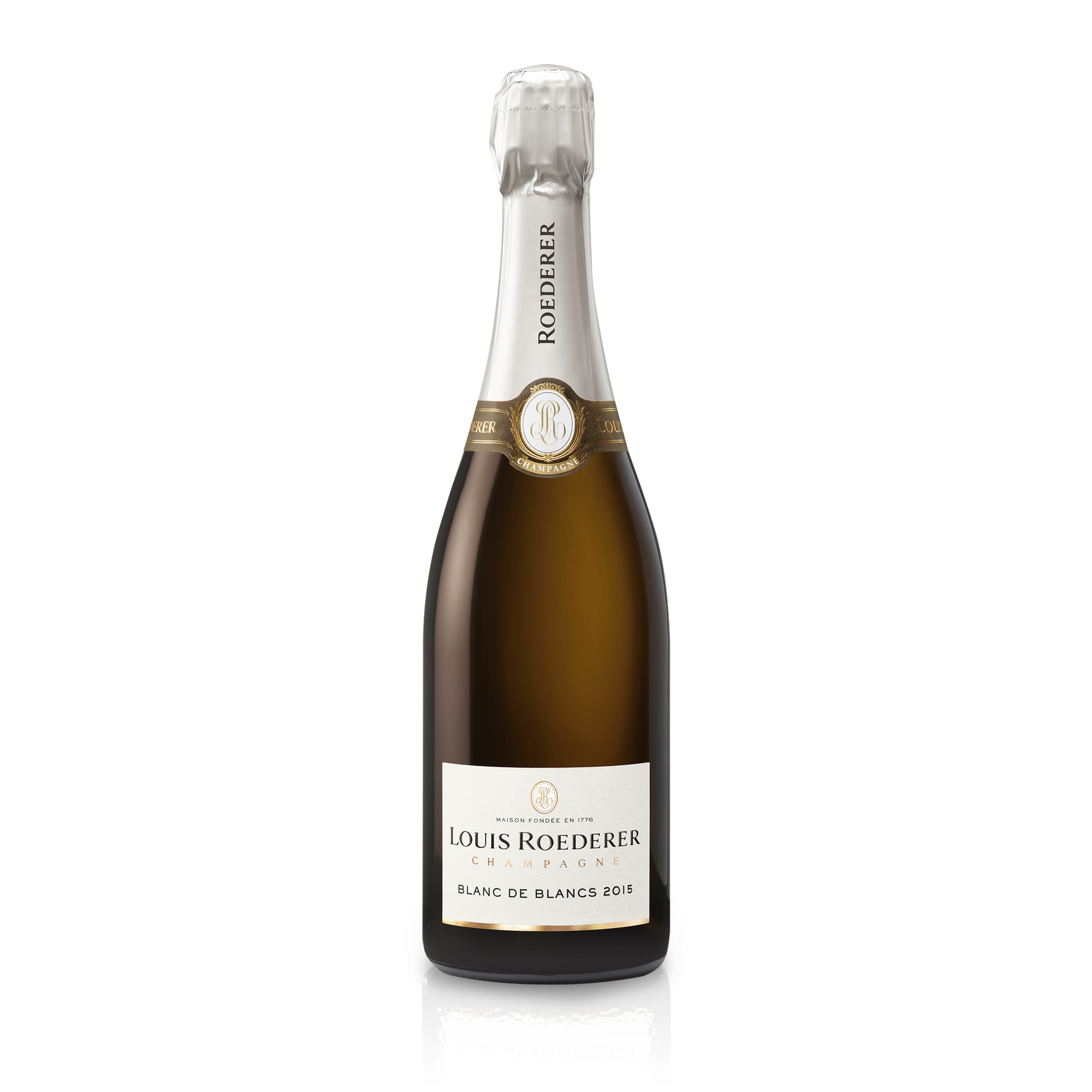 Roederer Blanc de Blancs Brut 2015 Champagne