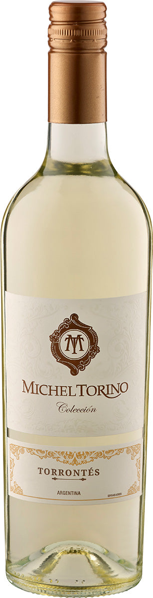 2022 Colección Torrontés Michel Torino Cafayate/Salta/Argentinien 0,75l
