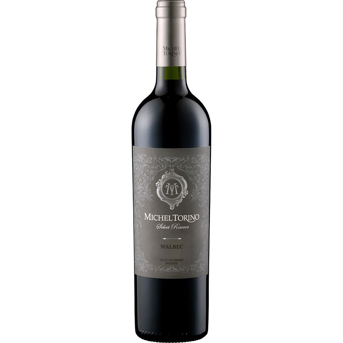 2020 Select Reserve Malbec Michel Torino Cafayate/Salta/Argentinien 0,75l