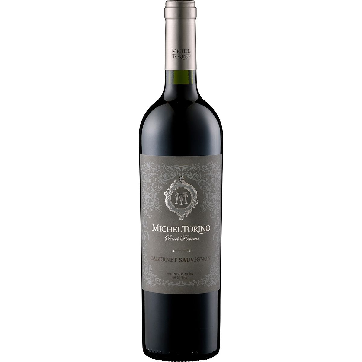 2020 Select Reserve Cabernet Sauvignon Michel Torino Cafayate/Salta/Argentinien 0,75l