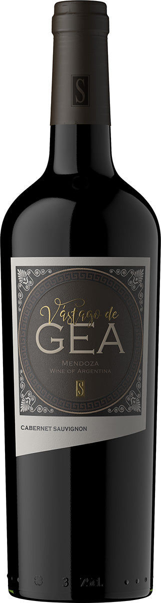 2021 Vástago de Gea Cabernet Sauvignon Bodegas Staphyle Luján de Cuyo, Mendoza/Argentina 0.75l