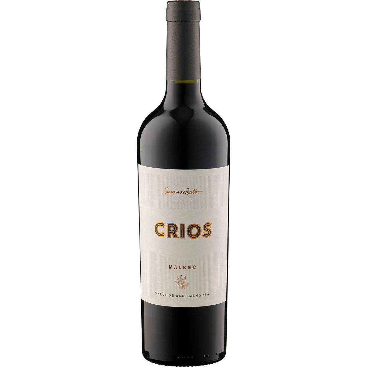 2021 Crios Malbec Susana Balbo Wines Mendoza/Argentinien 0,75l