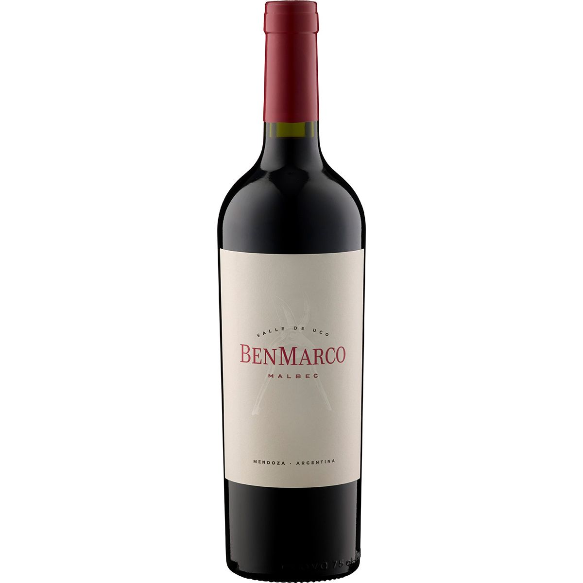 2020 Benmarco Malbec Susana Balbo Wines Mendoza/Argentinien 0,75 l