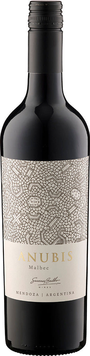 2022 Anubis Malbec Susana Balbo Wines Mendoza/Argentina 0.75 L