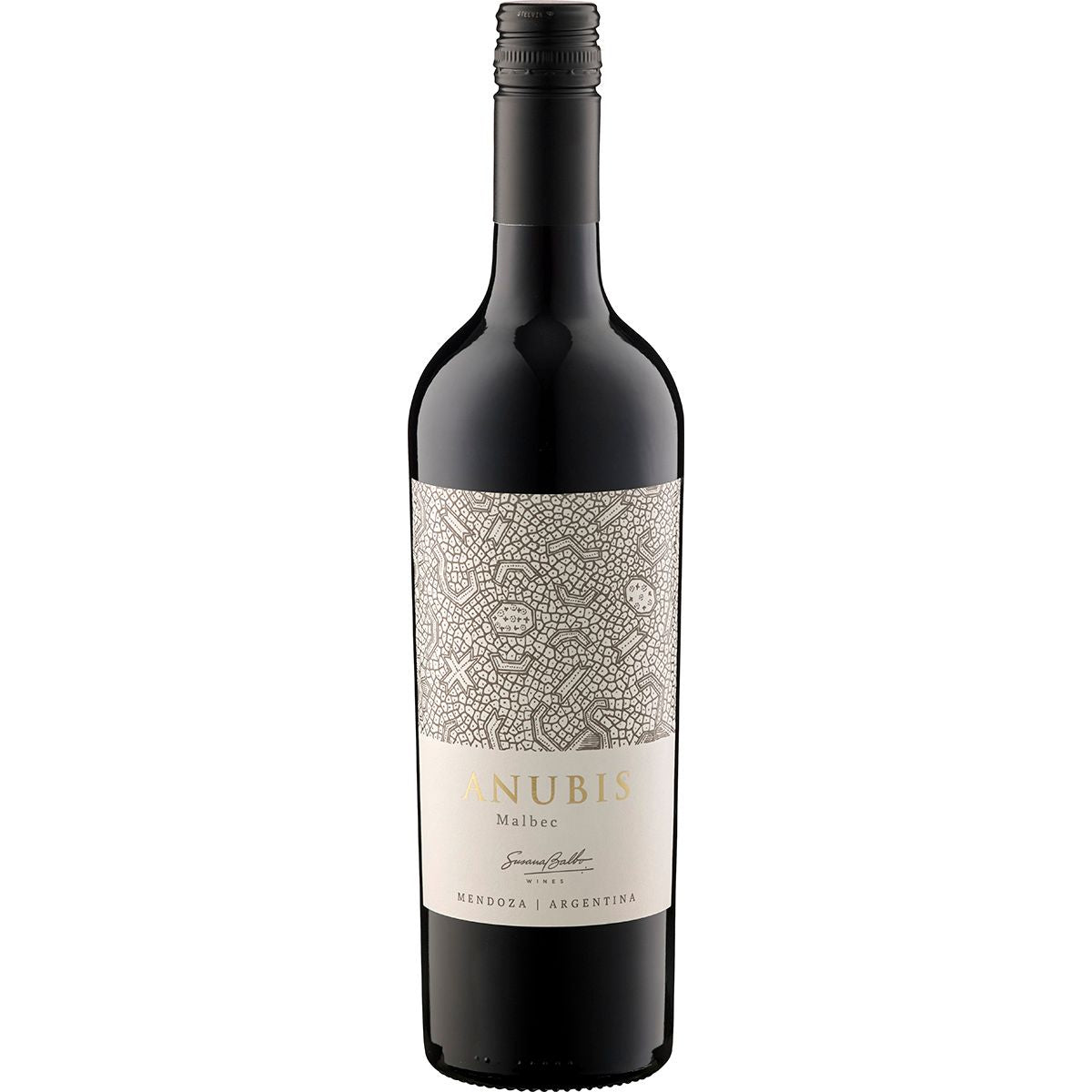 2022 Anubis Malbec Susana Balbo Wines Mendoza/Argentinien 0,75 l
