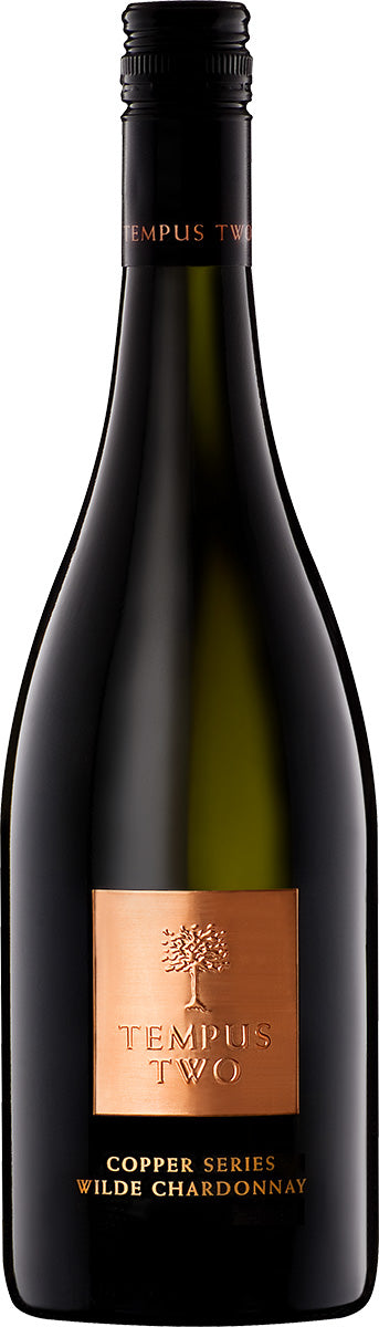 2021 Copper Series Wilde Chardonnay Tempus Two Hunter Valley/Australien 0,75 l