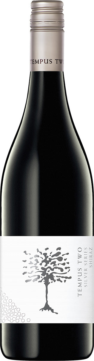 2019 Silver Series Shiraz Tempus Two Hunter Valley/Australien 0,75 l