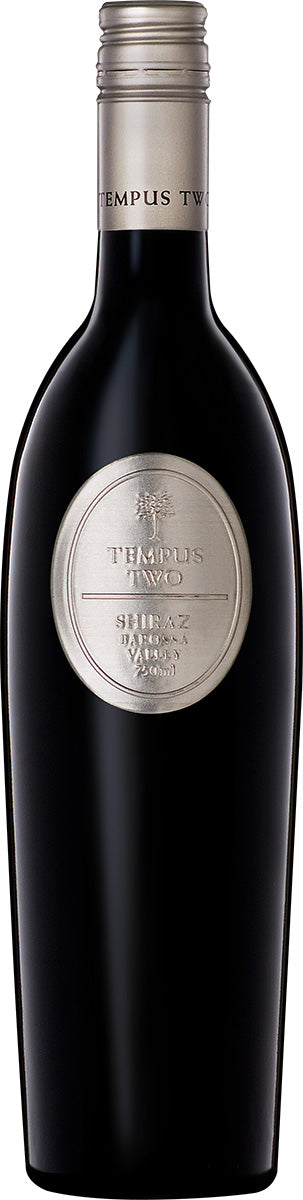 2018 Pewter Series Shiraz Tempus Two Hunter Valley/Australien 0,75l