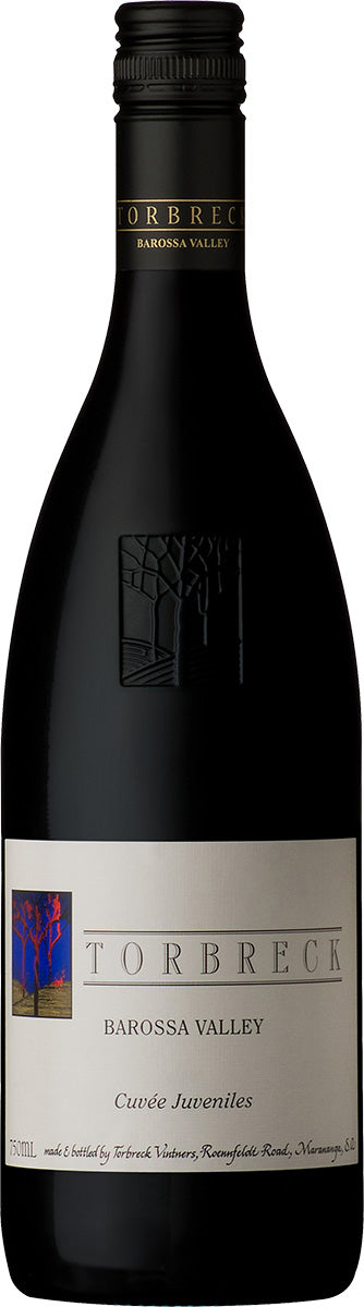 2019 Cuvée Juveniles Torbreck Vintners Barossa Valley/Australien 0,75l
