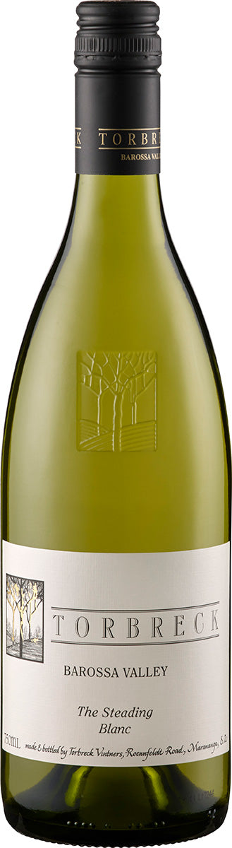 2020 The Steading Blanc Torbreck Vintners Barossa Valley/Australien 0,75 l