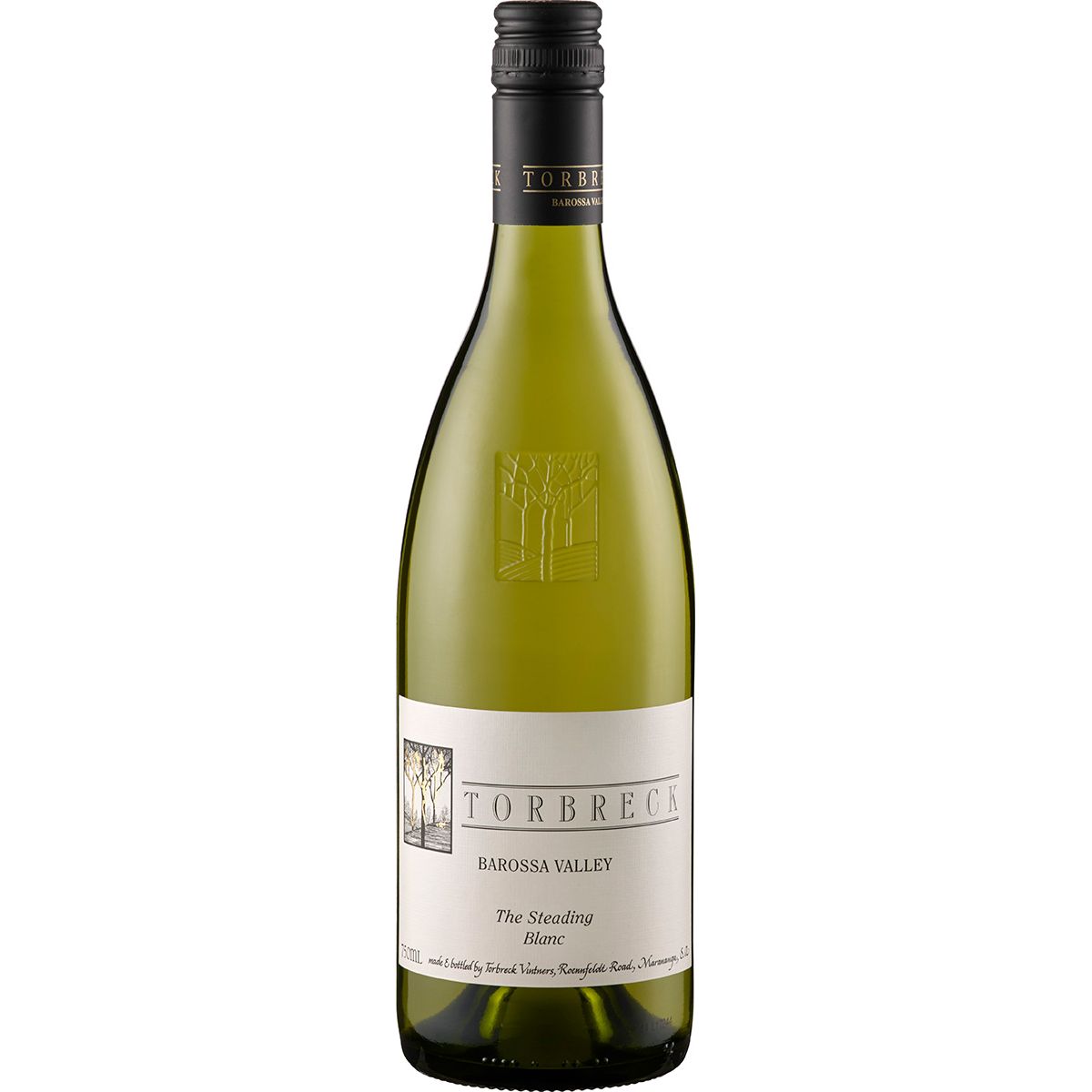 2020 The Steading Blanc Torbreck Vintners Barossa Valley/Australien 0,75 l