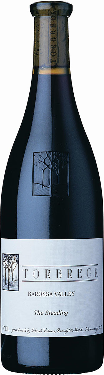 2018 The Steading Torbreck Vintners Barossa Valley/Australien 0,75l