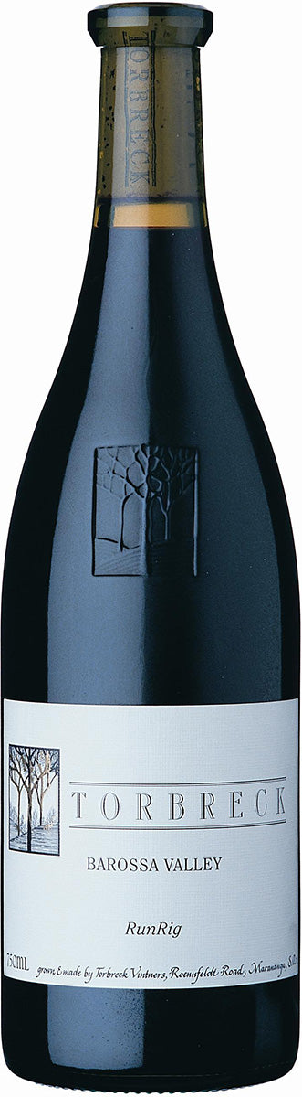 2019 RunRig Torbreck Vintners Barossa Valley/Australien 0,75 l