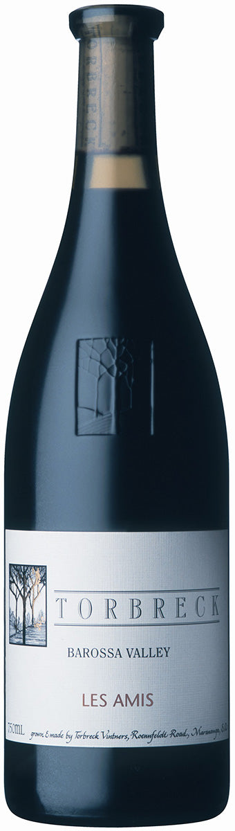 2017 "LES AMIS" Grenache Torbreck Vintners Barossa Valley/Australien 0,75l