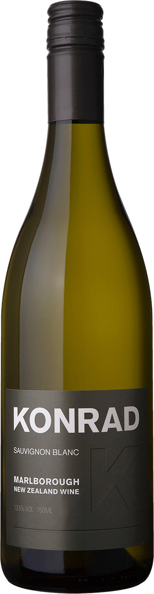 2022 Sauvignon Blanc Konrad Wines Marlborough/Neuseeland 0,75 l