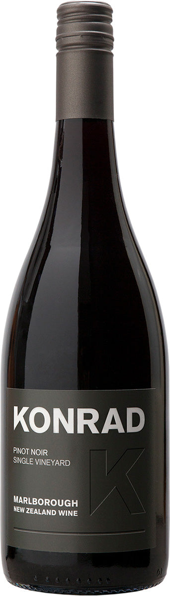 2017 Pinot Noir Konrad Wines Marlborough/Neuseeland 0,75l