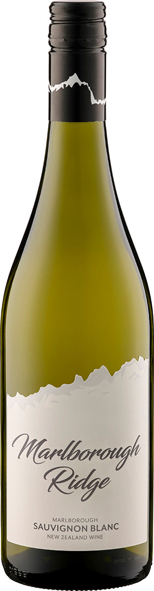 2022 Marlborough Ridge Sauvignon Blanc Giesen Wine Group Marlborough/New Zealand 0.75 l