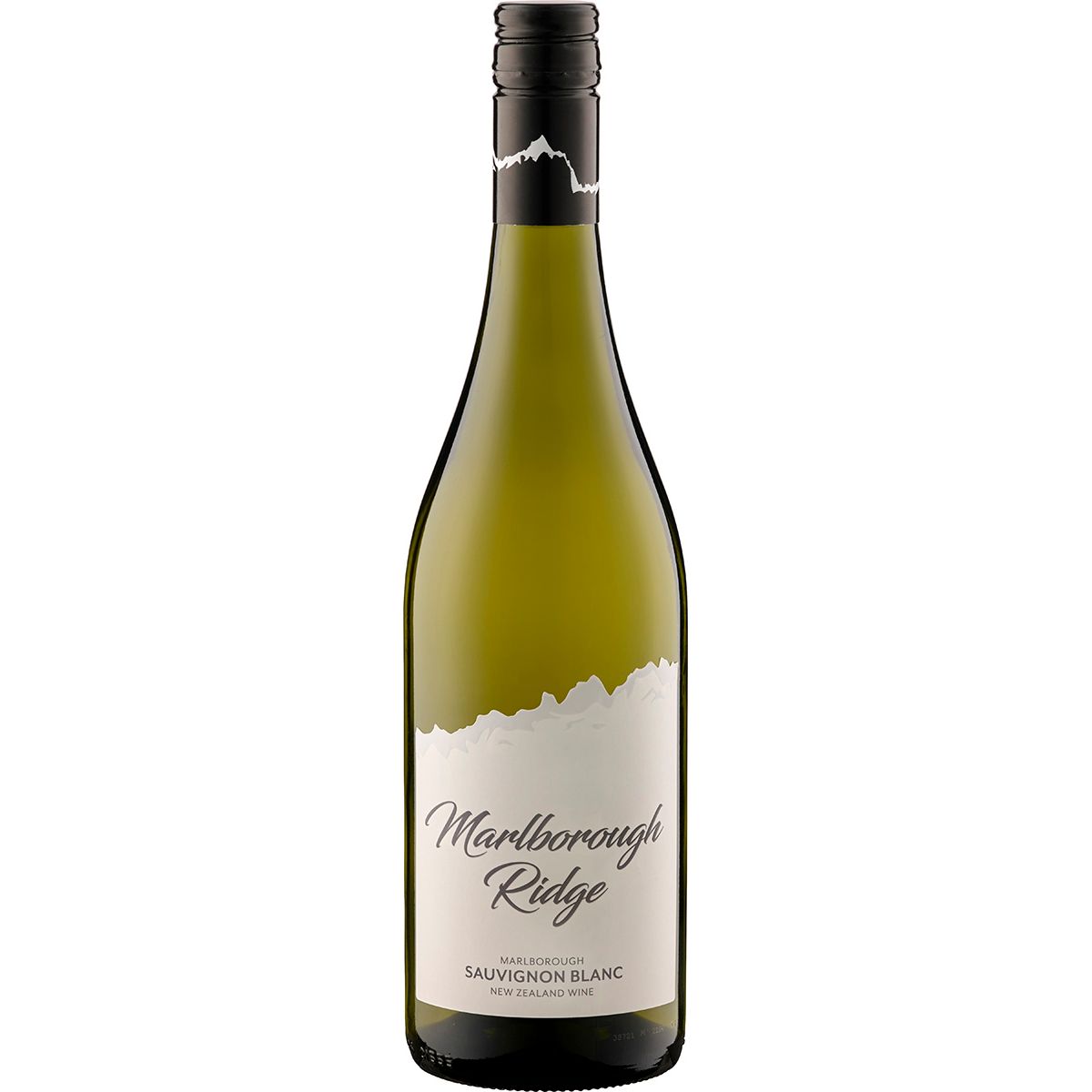 2022 Marlborough Ridge Sauvignon Blanc Giesen Wine Group Marlborough/Neuseeland 0,75 l