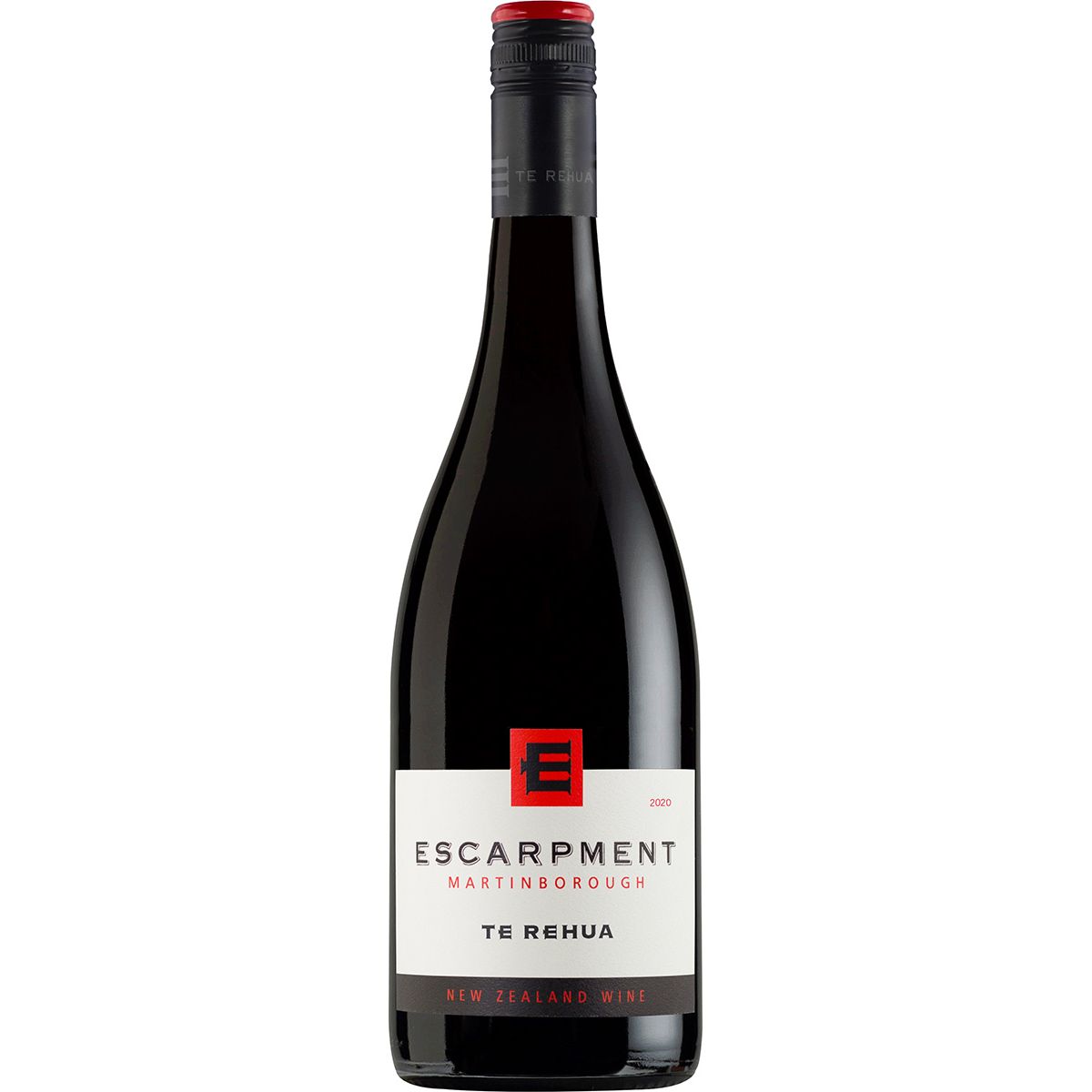 2020 Te Rehua Pinot Noir Escarpment Winery Martinborough/Neuseeland 0,75l