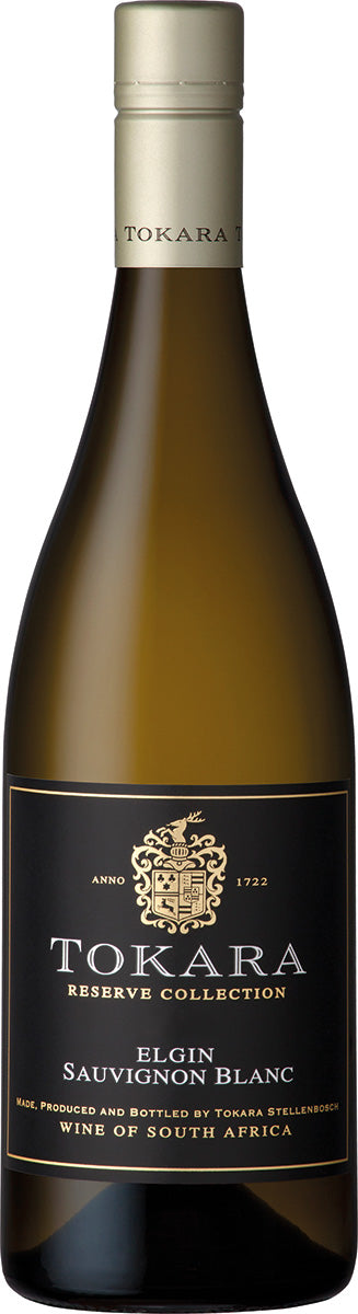 2021 Tokara Reserve Collection Sauvignon Blanc Tokara Wine Estate Western Cape/South Africa 0.75l