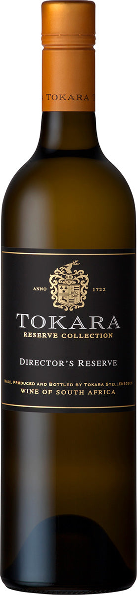 2020 Director's Reserve White Tokara Wine Estate Western Cape/Südafrika 0,75 l