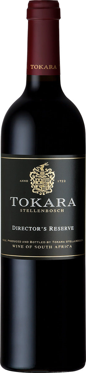 2019 Tokara Director's Reserve Red Tokara Wine Estate Western Cape/South Africa 0.75l