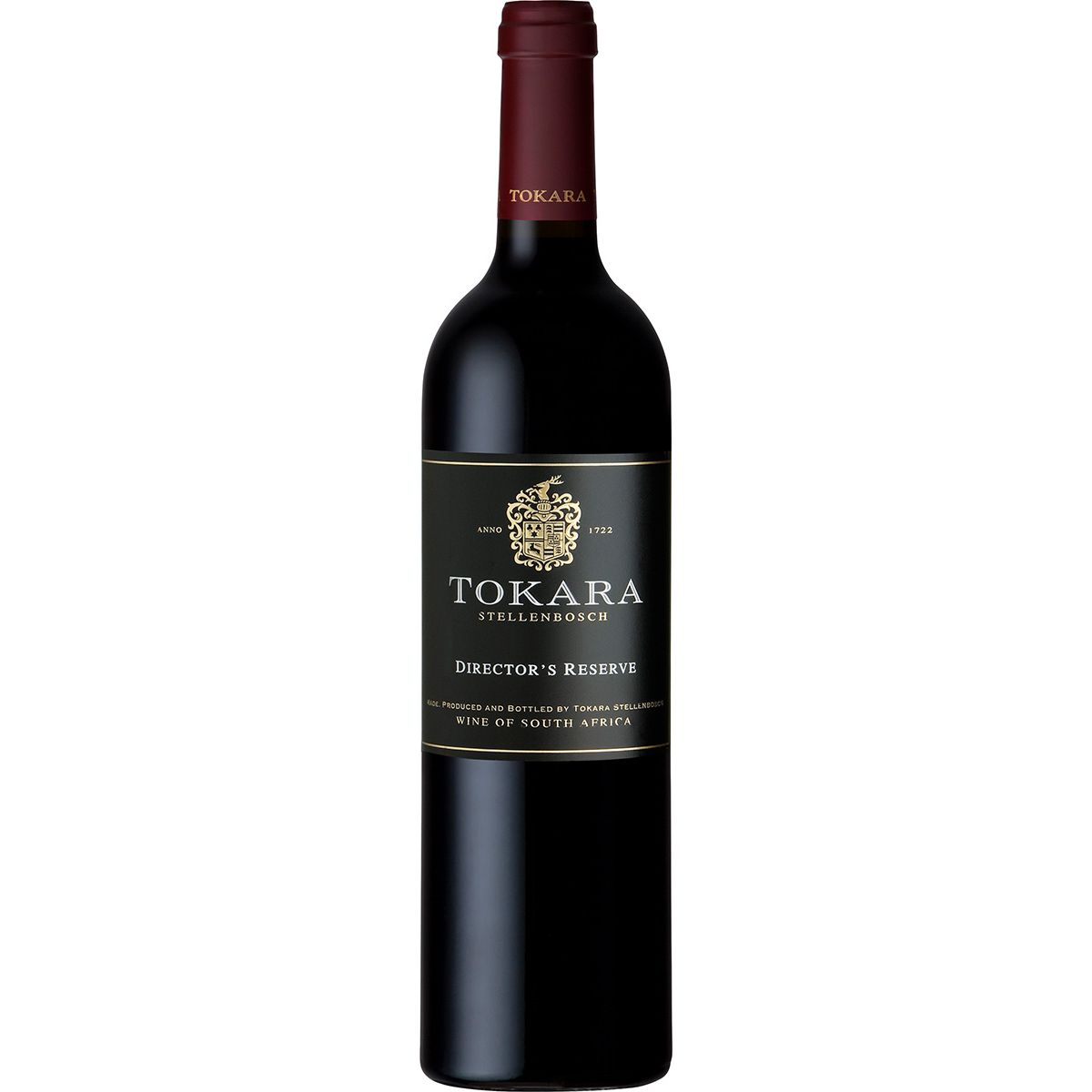 2019 Tokara Director's Reserve Red Tokara Wine Estate Western Cape/Südafrika 0,75l