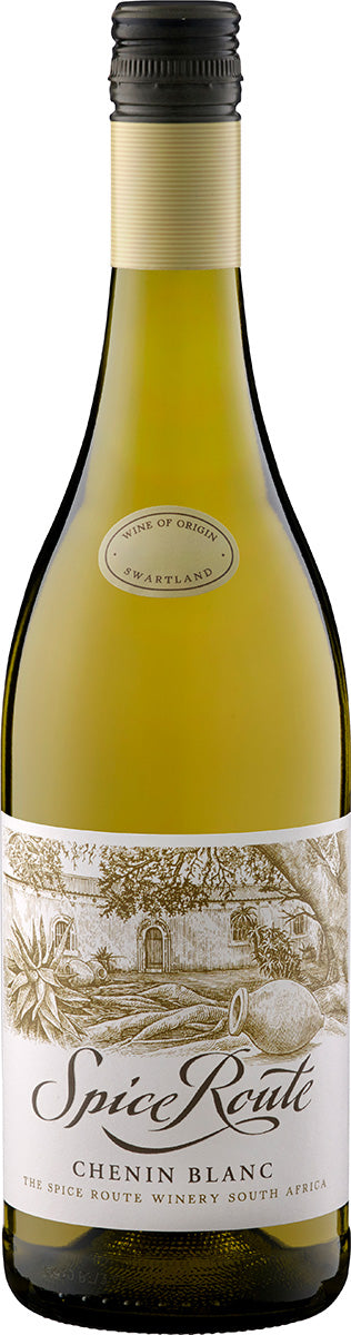 2022 Spice Route Chenin Blanc Spice Route Winery Western Cape/Südafrika 0,75 l