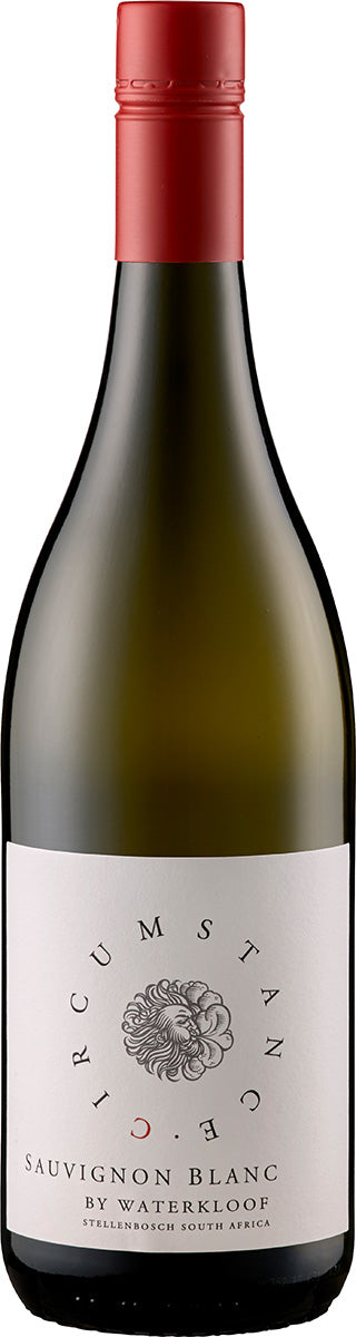 2020 Waterkloof Circumstance Sauvignon Blanc Waterkloof Wine Estate Stellenbosch/South Africa 0.75l
