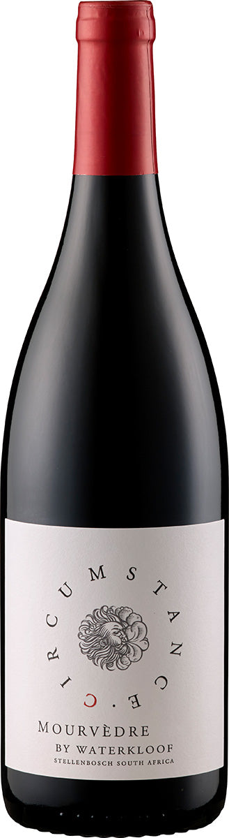 2018 Waterkloof Circumstance Mourvèdre Waterkloof Wine Estate Stellenbosch/South Africa 0.75 l