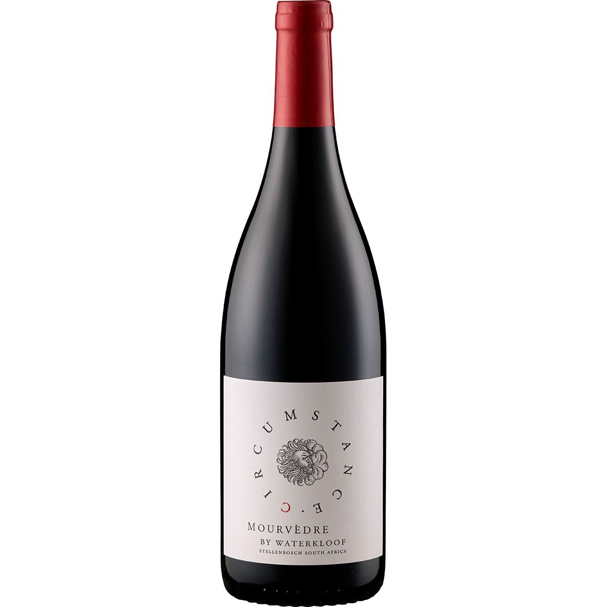 2018 Waterkloof Circumstance Mourvèdre Waterkloof Wine Estate Stellenbosch/Südafrika 0,75 l