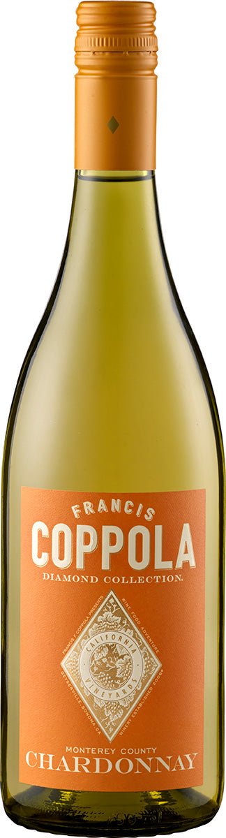 2021 Diamond Collection Chardonnay Francis Ford Coppola Winery California/USA 0.75 l
