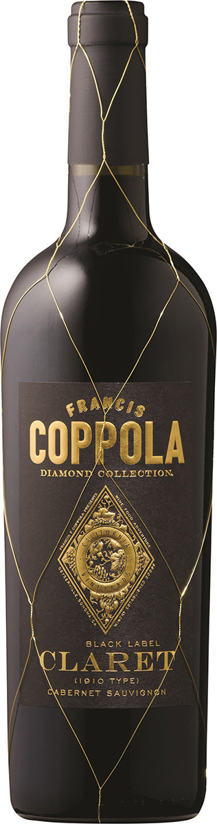 2020 Diamond Collection Claret Francis Ford Coppola Winery Kalifornien/USA 0,75 l