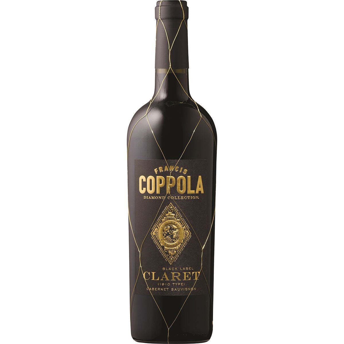 2020 Diamond Collection Claret Francis Ford Coppola Winery Kalifornien/USA 0,75 l