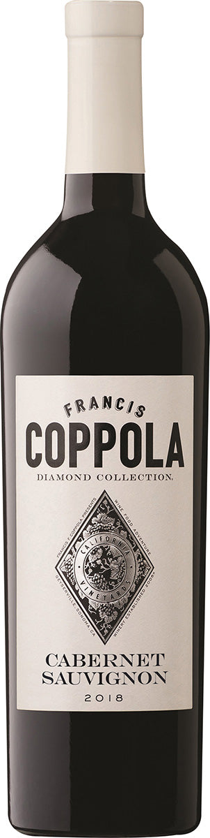 2020 Diamond Collection Cabernet Sauvignon Francis Ford Coppola Winery California/USA 0.75 L