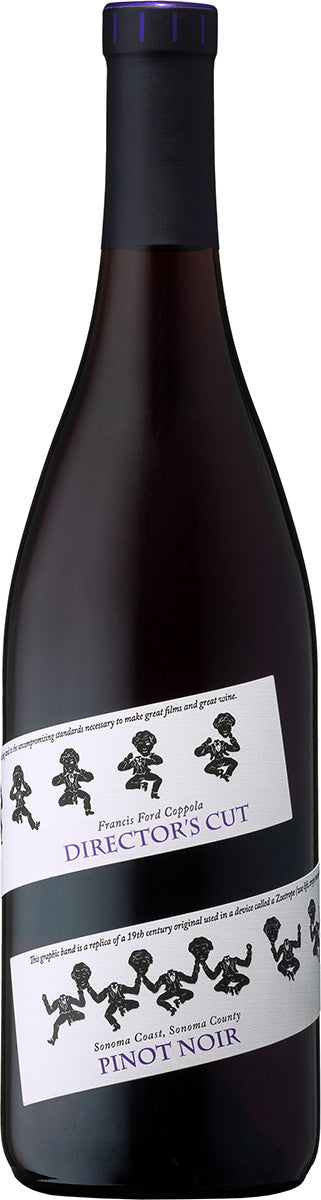 2021 Director's Cut Sonoma Pinot Noir Francis Ford Coppola Winery California/USA 0.75l