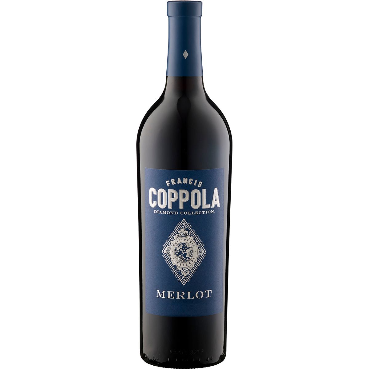 2018 Diamond Collection Merlot Francis Ford Coppola Winery Kalifornien/USA 0,75l